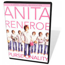 Purse-onality - Anita Renfroe - DVD